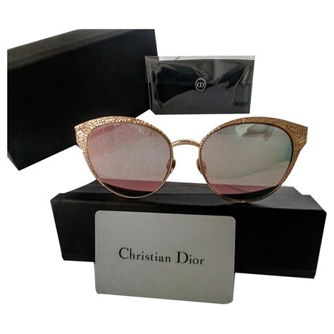 christian dior lunettes de soleil femme|dior sunglasses clearance.